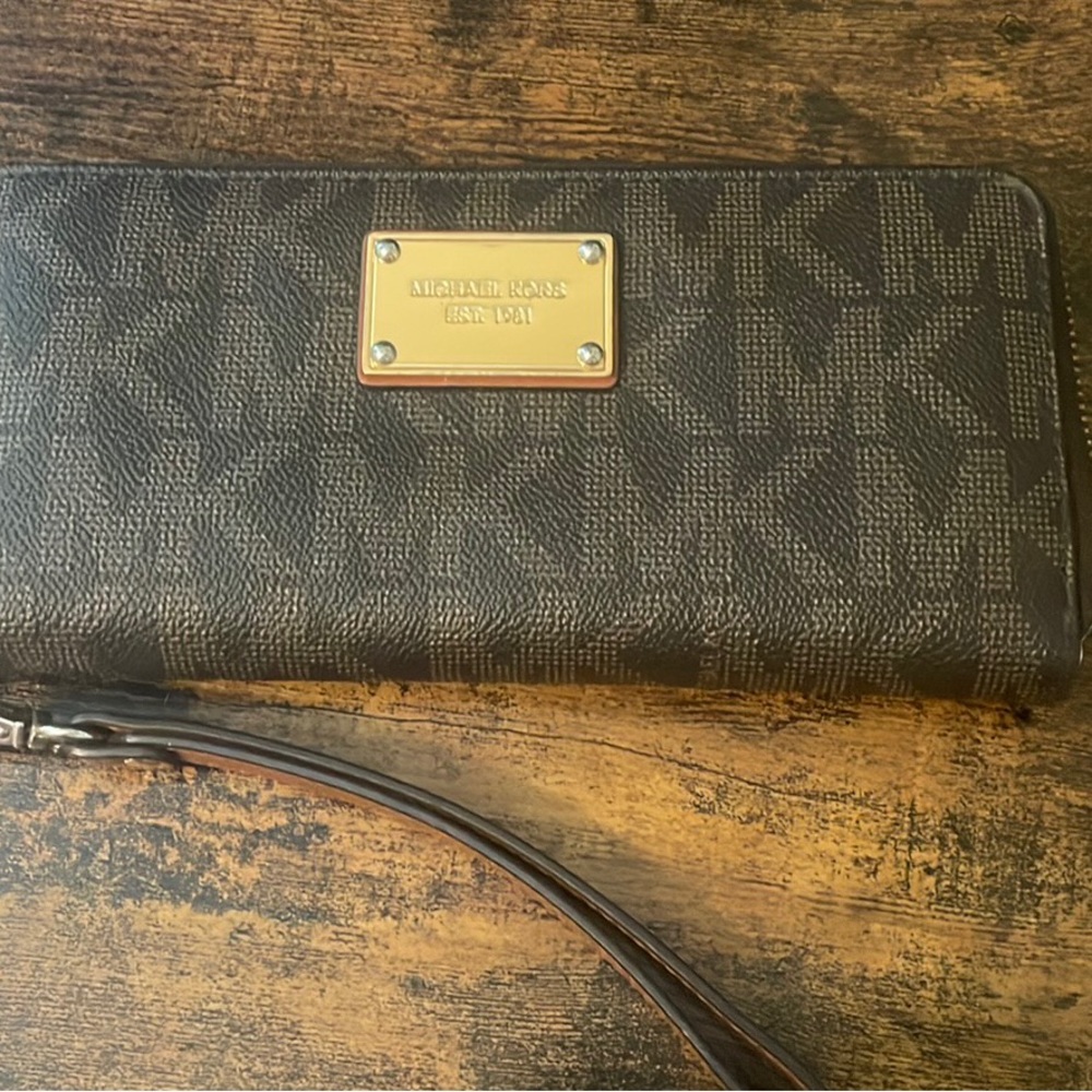 MK Wallet